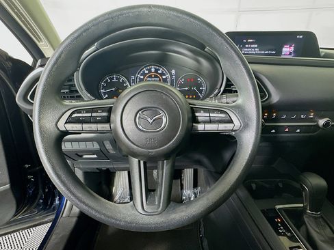Used 2022 MAZDA CX-30 AWD 2.5 S image 15