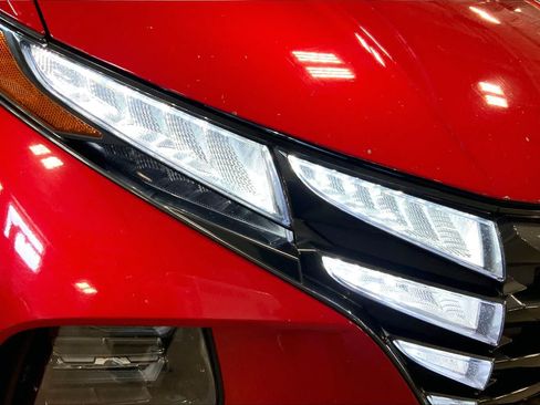 Used 2022 Hyundai Tucson SEL AWD/4WD image 25