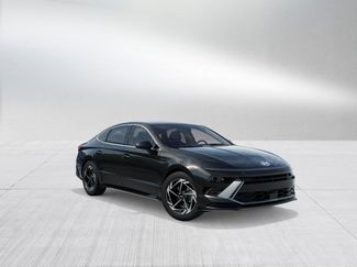 New 2026 Hyundai Sonata SEL video 2