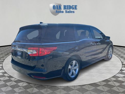 Used 2020 Honda Odyssey EX-L image 5