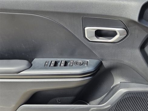 New 2026 Kia K4 LXS image 16