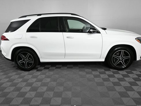 Certified 2026 Mercedes-Benz GLE 350 4MATIC image 26