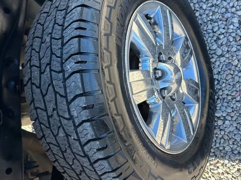 Used 2010 Ford F150 Lariat AWD/4WD image 43