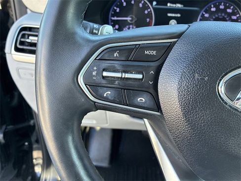 Used 2021 Hyundai Palisade SEL image 21