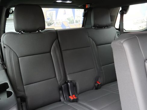 New 2026 Chevrolet Tahoe LT AWD/4WD image 17