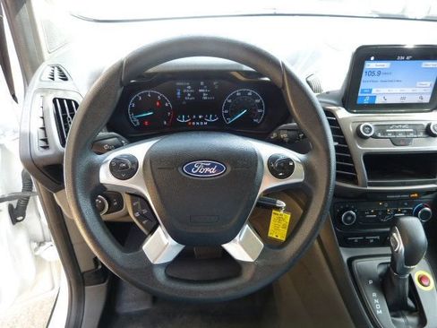 Used 2020 Ford Transit Connect XL FWD image 31