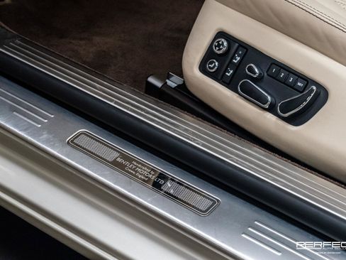 Used 2013 Bentley Continental GT AWD/4WD image 23
