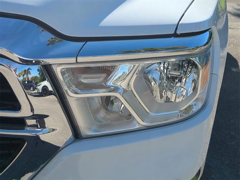 Certified 2021 RAM 1500 Big Horn image 10