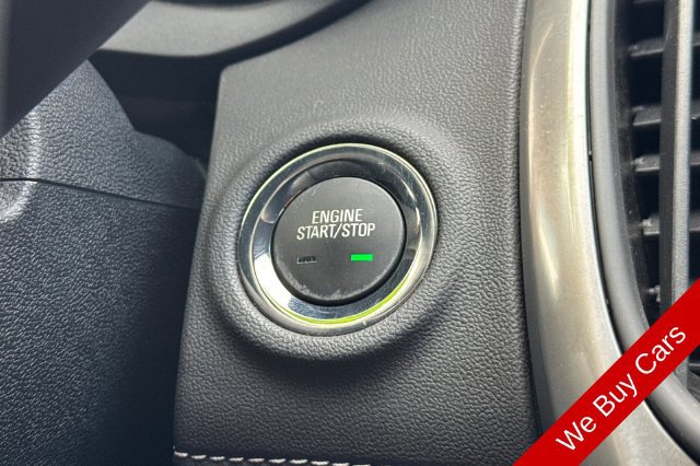 Used 2014 Buick LaCrosse Leather FWD image 25