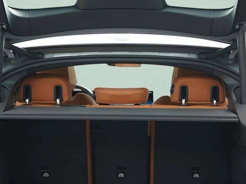 Used 2025 BMW 430i xDrive image 33