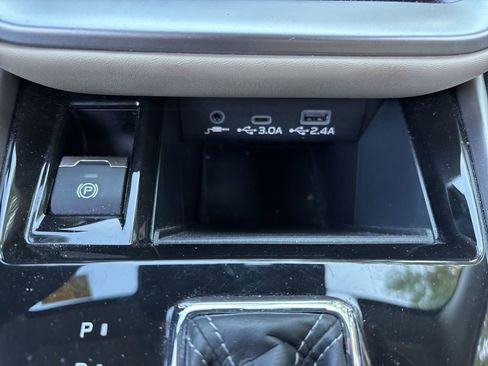 Used 2024 Subaru Outback Limited XT image 19