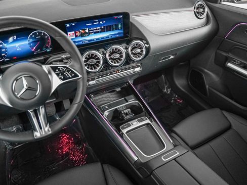 Certified 2026 Mercedes-Benz GLA 250 image 14