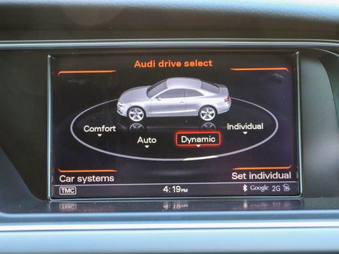 Used 2014 Audi A5 2.0T Premium Plus w/ Premium Plus Package image 34