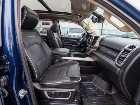 Used 2020 RAM 1500 Laramie image 49