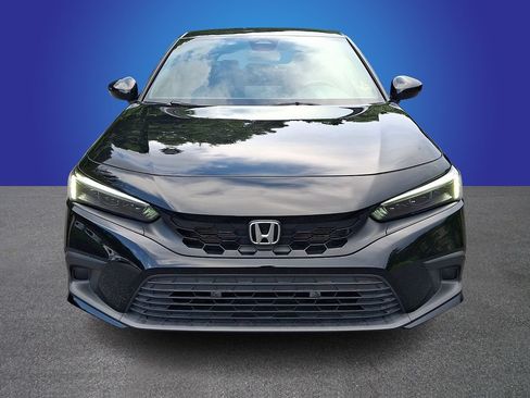 Used 2024 Honda Civic Sport image 2