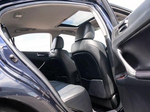 Used 2007 Lexus IS 250 AWD image 15