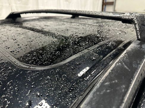 Used 2025 Toyota Corolla Cross AWD Hybrid image 41