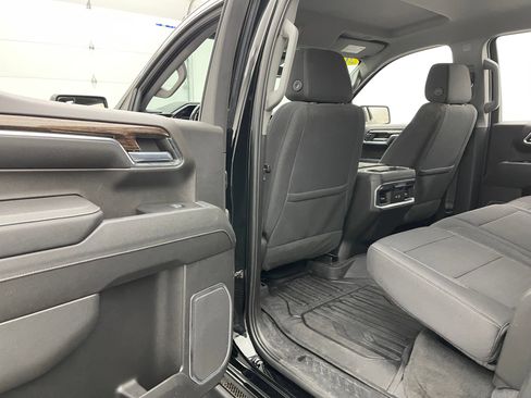 Used 2023 GMC Sierra 1500 Elevation w/ Preferred Package AWD/4WD image 36
