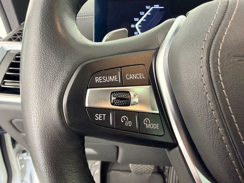 Certified 2025 BMW X5 xDrive40i w/ Climate Comfort Package image 16