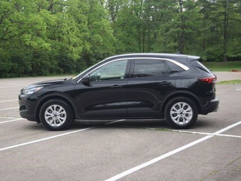Used 2024 Ford Escape Active w/ Tech Pack #1 FWD image 22