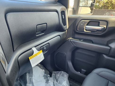 New 2026 Chevrolet Silverado 3500 W/T w/ WT Convenience Package image 40