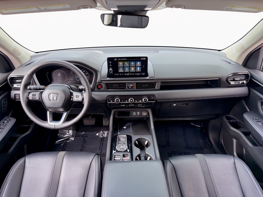 Used 2024 Honda Pilot EX-L image 17