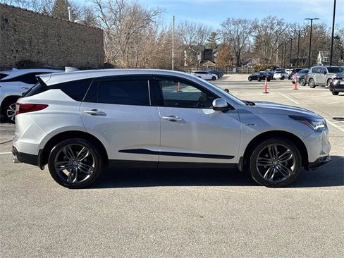 Used 2022 Acura RDX A-Spec image 4
