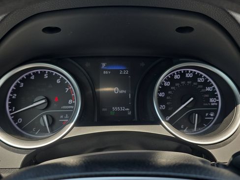 Used 2022 Toyota Camry LE FWD image 18