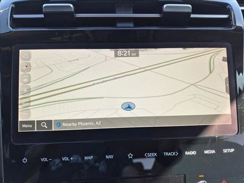 Used 2024 Hyundai Tucson SEL AWD/4WD image 20