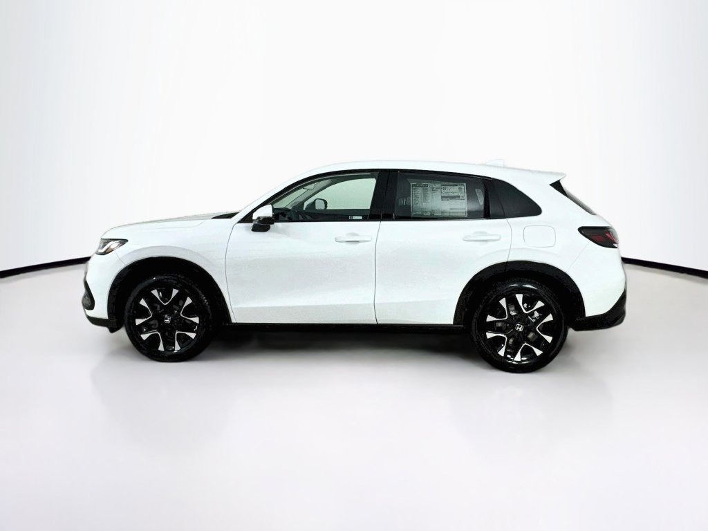 New 2027 Honda HR-V EX-L image 5