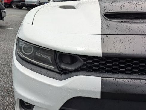 Used 2020 Dodge Charger Scat Pack RWD image 11