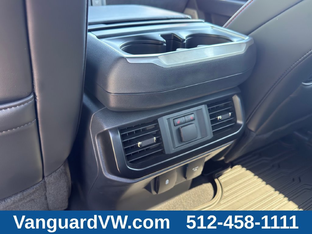 Used 2025 Ford F150 Raptor AWD/4WD image 24