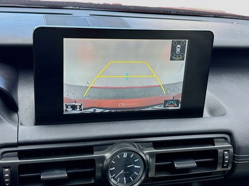 Used 2023 Lexus IS 350 F Sport image 10