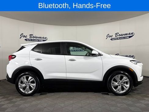 Used 2024 Buick Encore GX Preferred image 5