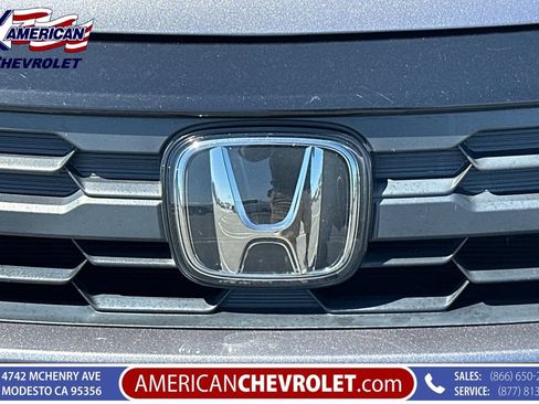 Used 2025 Honda Odyssey EX-L image 39