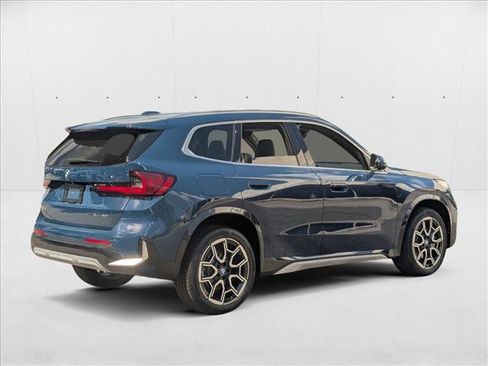 Used 2026 BMW X1 xDrive28i w/ Convenience Package AWD/4WD image 2