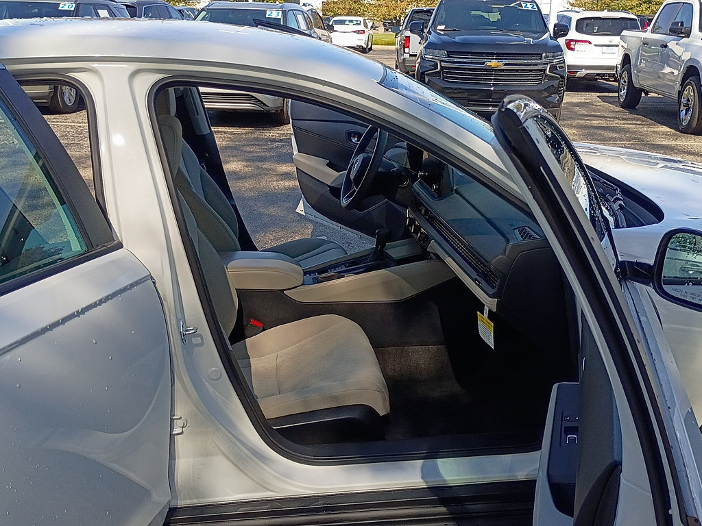 Used 2024 Honda Accord LX image 15