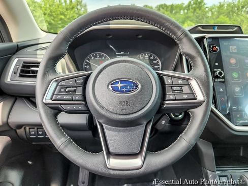 New 2026 Subaru Ascent Limited AWD/4WD image 16