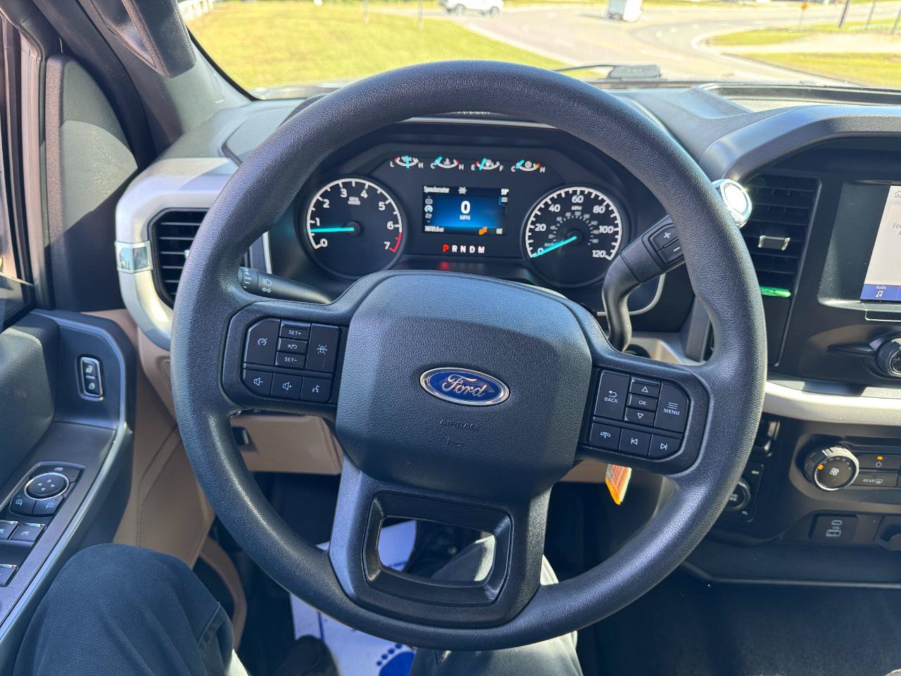 Used 2023 Ford F150 XLT AWD/4WD image 34