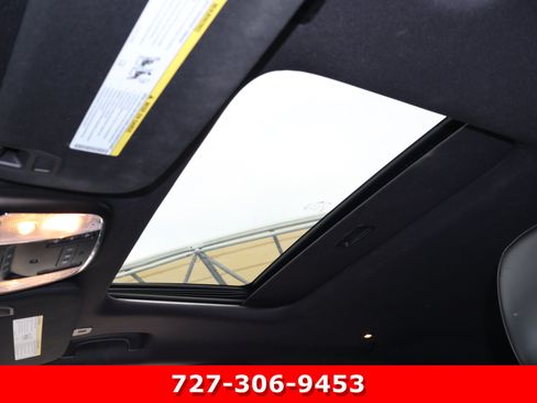 Used 2021 Jeep Grand Cherokee Limited RWD image 5
