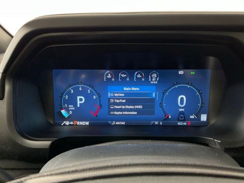 New 2026 Ford F150 Raptor image 27