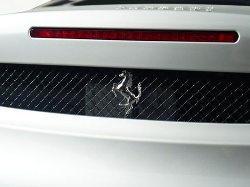 Used 2005 Ferrari F430 Spider image 16