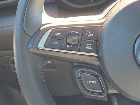 Used 2024 Dodge Hornet GT Plus AWD/4WD image 27