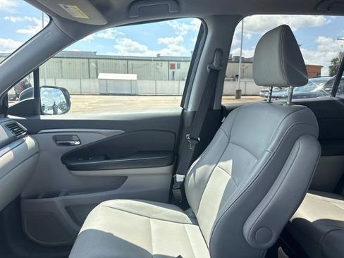 Used 2018 Honda Pilot EX-L image 23