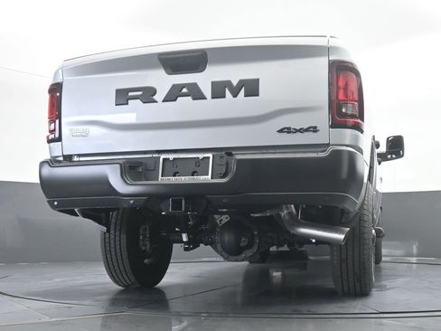 Used 2026 RAM 3500 Tradesman AWD/4WD image 56