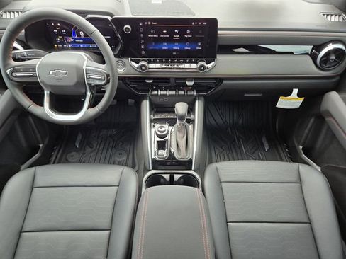 New 2026 Chevrolet Colorado Z71 AWD/4WD image 19
