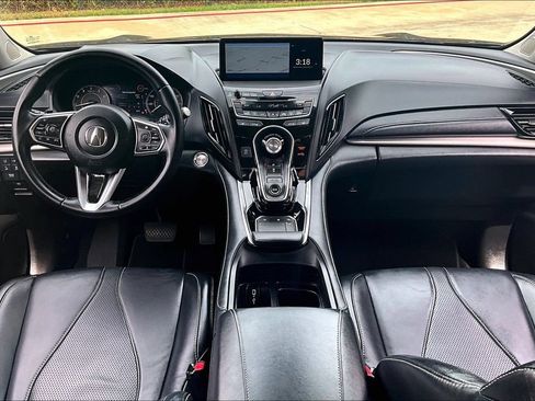 Used 2020 Acura RDX w/ Technology Package FWD image 20