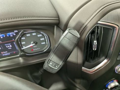 Used 2022 GMC Sierra 1500 Denali w/ Denali Reserve Package AWD/4WD image 24