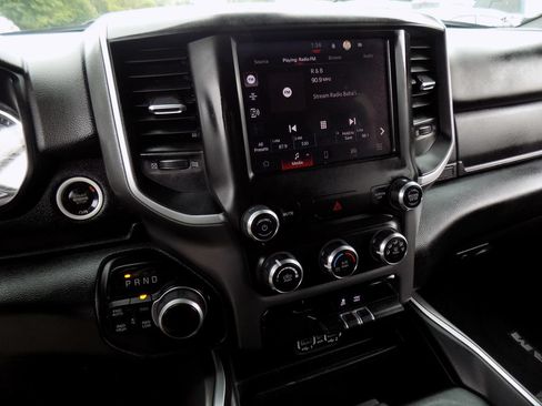 Used 2022 RAM 1500 Big Horn AWD/4WD image 21