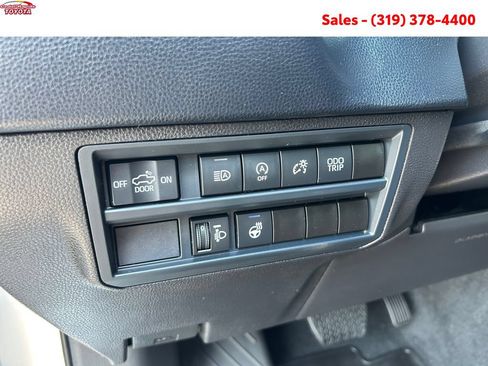 Certified 2026 Toyota Tundra SR5 w/ SR5 Premium Package AWD/4WD image 27